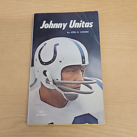 6 paperback books about football - Picture 7 of 15